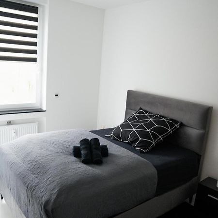 Ferienwohnung Hills Duisburg Exterior foto