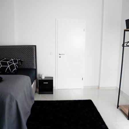 Ferienwohnung Hills Duisburg Exterior foto
