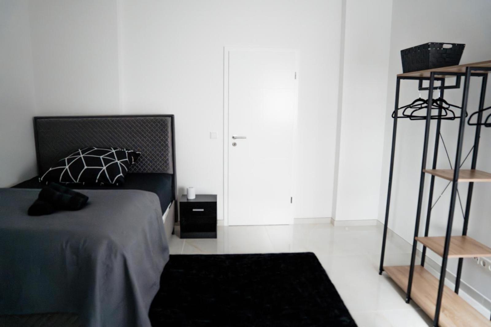 Ferienwohnung Hills Duisburg Exterior foto